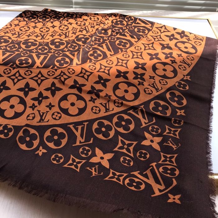 Louis Vuitton Scarf LV00084